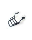 Royal Enfield Interceptor 650cc Rear Luggage Rack Carrier Black