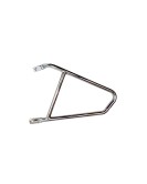 Royal Enfield Interceptor 650cc Pannier Mounting Kit Chrome