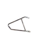 Royal Enfield Interceptor 650cc Pannier Mounting Kit Chrome