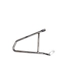 Royal Enfield Interceptor 650cc Pannier Mounting Kit Chrome