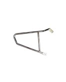 Royal Enfield Interceptor 650cc Pannier Mounting Kit Chrome
