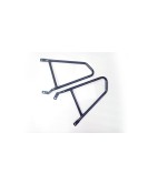 Royal Enfield Interceptor 650cc Pannier Mounting Kit Black
