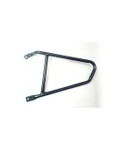 Royal Enfield Interceptor 650cc Pannier Mounting Kit Black