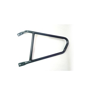 Royal Enfield Interceptor 650cc Pannier Mounting Kit Black
