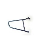 Royal Enfield Interceptor 650cc Pannier Mounting Kit Black