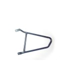 Royal Enfield Interceptor 650cc Pannier Mounting Kit Black
