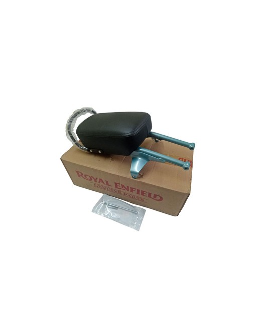 Royal Enfield Classic 350cc 500cc C5 Classic Pillion Passenger Seat Kit #597448