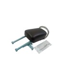 Royal Enfield Classic 350cc 500cc C5 Classic Pillion Passenger Seat Kit #597448