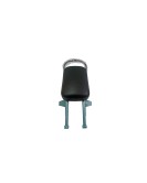 Royal Enfield Classic 350cc 500cc C5 Classic Pillion Passenger Seat Kit #597448