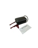 Royal Enfield Classic 350cc 500cc C5 Classic Pillion Passenger Seat Kit #597449