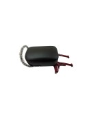 Royal Enfield Classic 350cc 500cc C5 Classic Pillion Passenger Seat Kit #597449