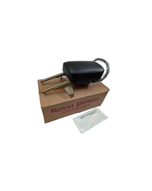 Royal Enfield Classic 350cc 500cc Pillion Passenger Seat Desert Storm #591524/B