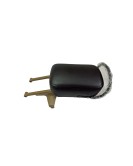 Royal Enfield Classic 350cc 500cc Pillion Passenger Seat Desert Storm #591524/B
