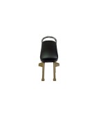 Royal Enfield Classic 350cc 500cc Pillion Passenger Seat Desert Storm #591524/B