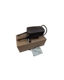 Royal Enfield Classic Chrome 500cc Front and Pillion Passenger Seat
