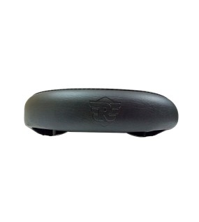 Royal Enfield Classic 350cc 500cc Front Rider Solo Seat With Spring
