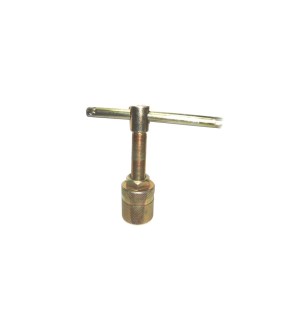 Royal Enfield Factory Tool Magneto Puller For TCI Model