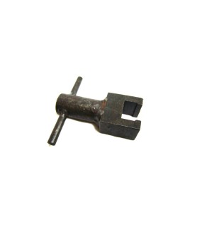 Royal Enfield Factory Tool Oil Pump Worm Spanner