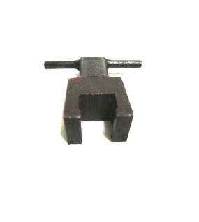 Royal Enfield Factory Tool Oil Pump Worm Spanner