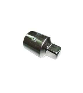 1/2" - 3/8" Drive Adaptor Chrome Vanadium