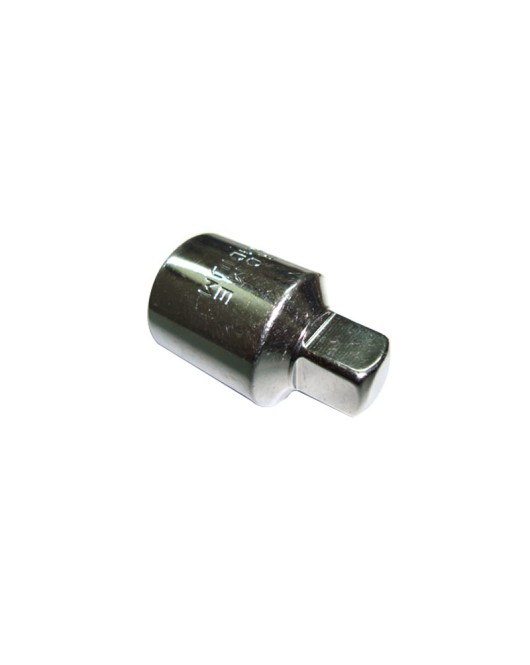 1/2" - 3/8" Drive Adaptor Chrome Vanadium