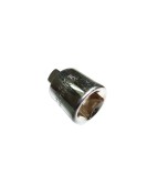1/2" - 3/8" Drive Adaptor Chrome Vanadium