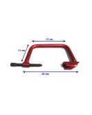 Royal Enfield Tool Valve Spring Compressor ST