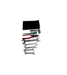 Royal Enfield 8 Piece Tool Kit
