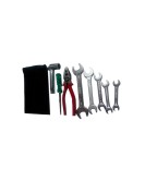 Royal Enfield 8 Piece Tool Kit
