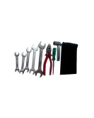 Royal Enfield 8 Piece Tool Kit