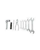 Royal Enfield Workshop Tool Kit Set of 15 Assorted Tools