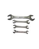 Lambretta Scooter Tool Kit Complete Set 7 Pieces With Pouch
