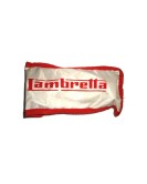 Lambretta Scooter Tool Kit Complete Set 7 Pieces With Pouch