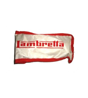 Lambretta Scooter Tool Kit Complete Set 7 Pieces With Pouch