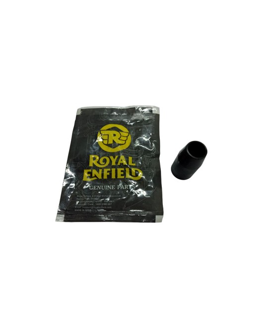 Genuine Royal Enfield Sleeve for Fitting Oil Seal #ST-25111