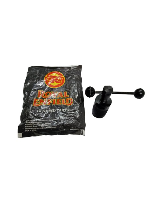 Genuine Royal Enfield Magneto Puller for TCI #ST-25128