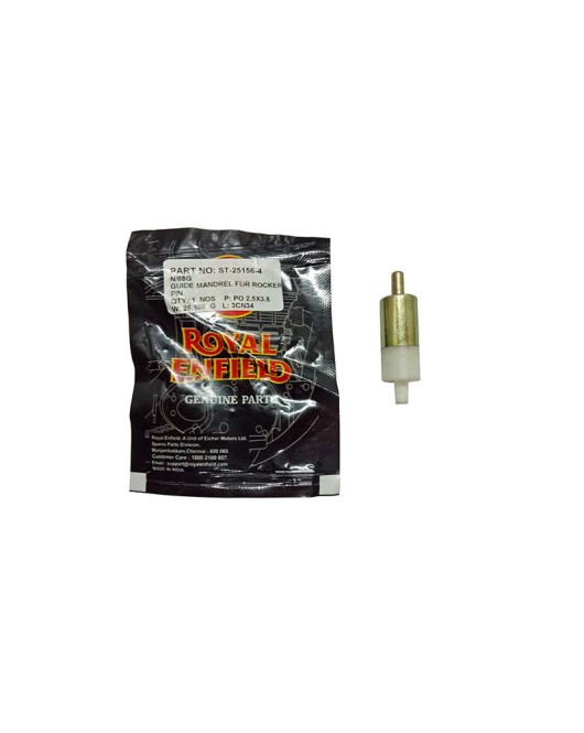 Genuine Royal Enfield Guide Mandrel for Rocker Pin #ST-25156