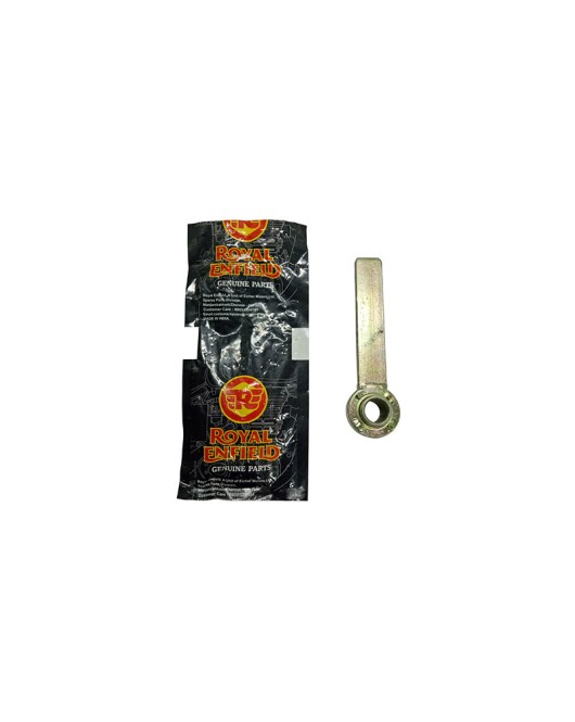 Genuine Royal Enfield Special Spanner for FT Fork #ST-25105