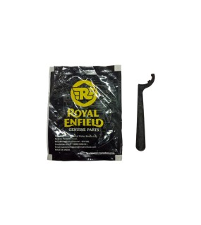 Genuine Royal Enfield Adjuster Tool for Gas #ST-25244