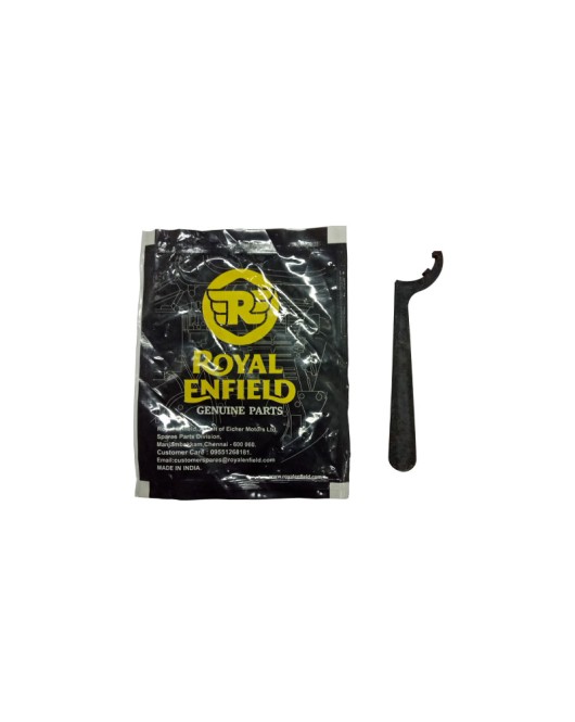 Genuine Royal Enfield Adjuster Tool for Gas #ST-25244
