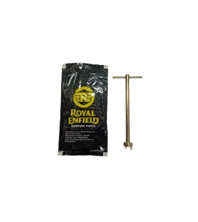 Genuine Royal Enfield Tapping Tool - Oil Feed Pump #ST-25106