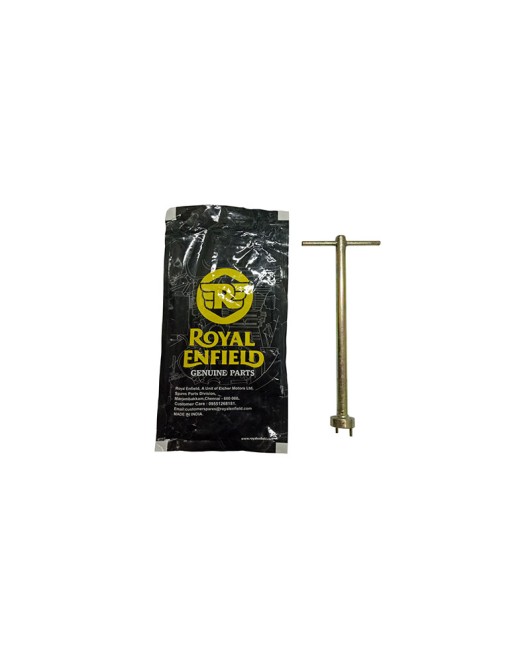 Genuine Royal Enfield Tapping Tool - Oil Feed Pump #ST-25106