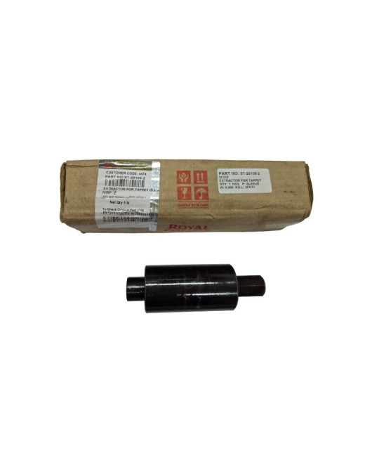 Genuine Royal Enfield Extractor For Tappet Guide #ST-25109
