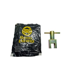 Genuine Royal Enfield Special Spanner for Oil Pump #ST-25100