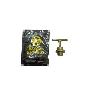 Genuine Royal Enfield Chain Case Outer Puller #ST-25151