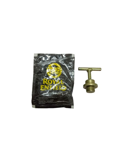 Genuine Royal Enfield Chain Case Outer Puller #ST-25151