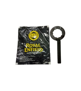 Genuine Royal Enfield Clutch Brake Bar #ST-25104