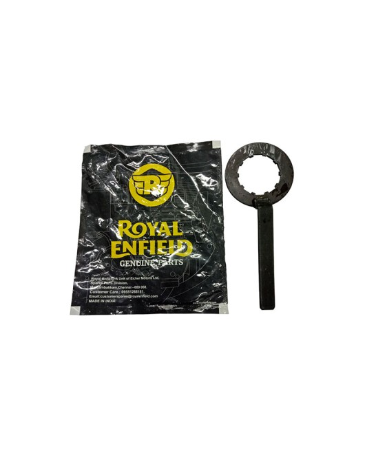 Genuine Royal Enfield Clutch Brake Bar #ST-25104