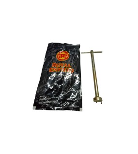 Genuine Royal Enfield Lapping Tool - Oil Feed Pump #ST-25107