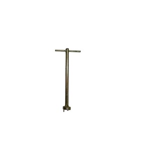 Genuine Royal Enfield Lapping Tool - Oil Feed Pump #ST-25107